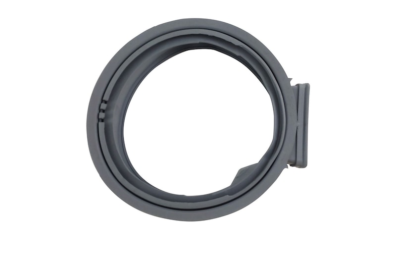 LG Borracha porta Lava e Seca LG WD9WP6, WD9EP6A, WD9WP6A - MDS63916501, MDS63916501