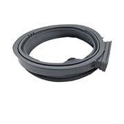 LG Borracha porta Lava e Seca LG WD9WP6, WD9EP6A, WD9WP6A - MDS63916501, MDS63916501