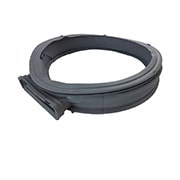 LG Borracha porta Lava e Seca LG WD9WP6, WD9EP6A, WD9WP6A - MDS63916501, MDS63916501