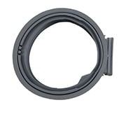 LG Borracha porta Lava e Seca LG WD9WP6, WD9EP6A, WD9WP6A - MDS63916501, MDS63916501