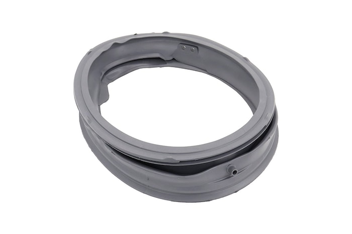 LG Vedação de borracha (Guarnição) Lavadora LG WD1411RWA - MDS63939301, MDS63939301