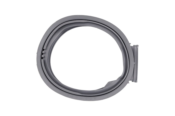LG Vedação de borracha (Guarnição) Lavadora LG WD1411RWA - MDS63939301, MDS63939301