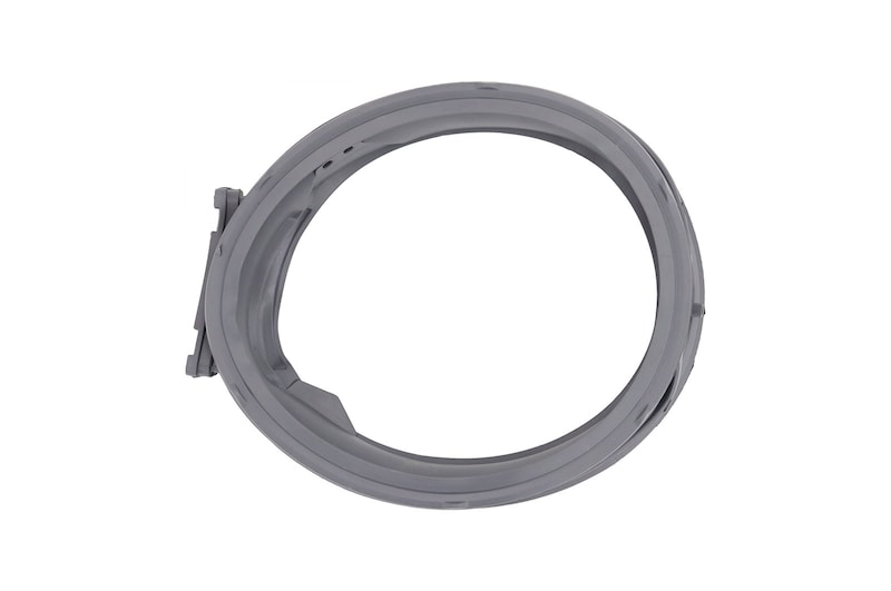 LG Vedação de borracha (Guarnição) Lavadora LG WD1411RWA - MDS63939301, MDS63939301