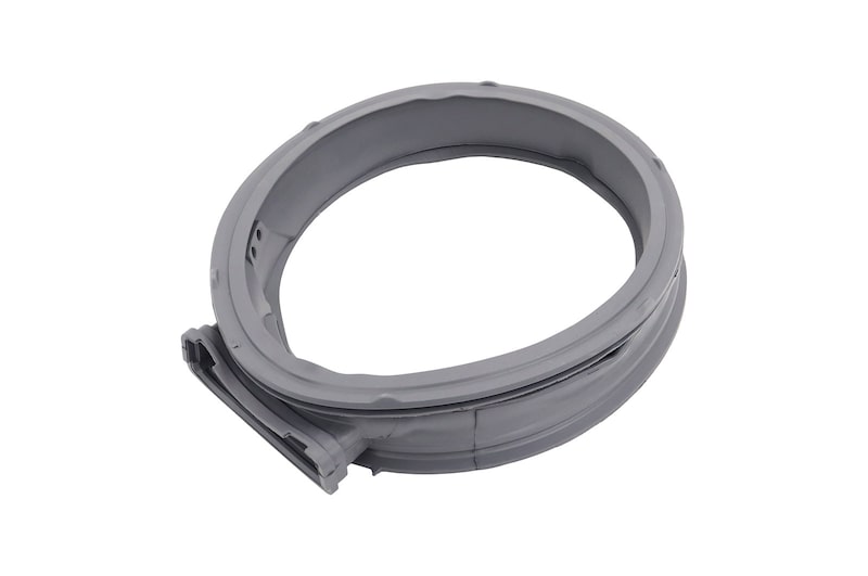 LG Vedação de borracha (Guarnição) Lavadora LG WD1411RWA - MDS63939301, MDS63939301