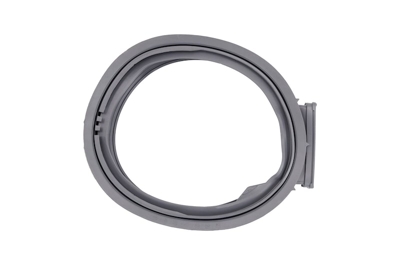 LG Vedação de borracha (Guarnição) Lavadora LG WD1411RWA - MDS63939301, MDS63939301