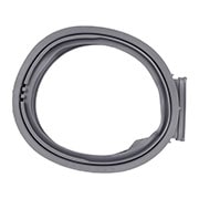 LG Vedação de borracha (Guarnição) Lavadora LG WD1411RWA - MDS63939301, MDS63939301