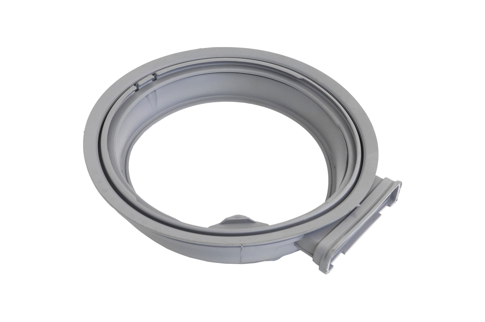 LG Vedação em borracha da porta (Guarnição) Máquina de Lavar Roupas LG WD9WE6, WD9WE6A - MDS65654401, MDS65654401