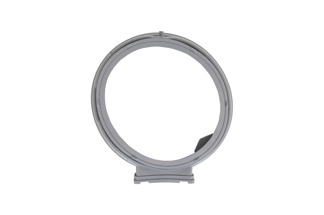 LG Vedação em borracha da porta (Guarnição) Máquina de Lavar Roupas LG WD9WE6, WD9WE6A - MDS65654401, MDS65654401