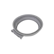 LG Vedação em borracha da porta (Guarnição) Máquina de Lavar Roupas LG WD9WE6, WD9WE6A - MDS65654401, MDS65654401