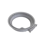 LG Vedação em borracha da porta (Guarnição) Máquina de Lavar Roupas LG WD9WE6, WD9WE6A - MDS65654401, MDS65654401