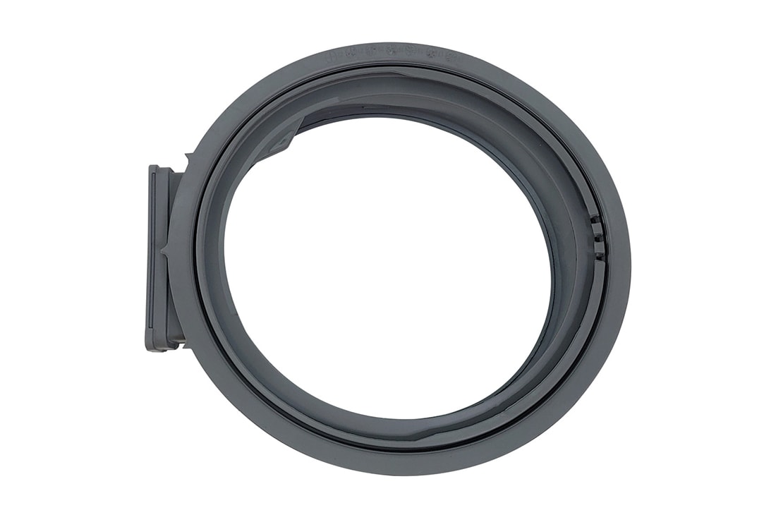 LG Vedação de borracha da porta Lava e Seca LG WD11SB6D, F4A8JMB3W, F4A8JMB2S - MDS65696501, MDS65696501