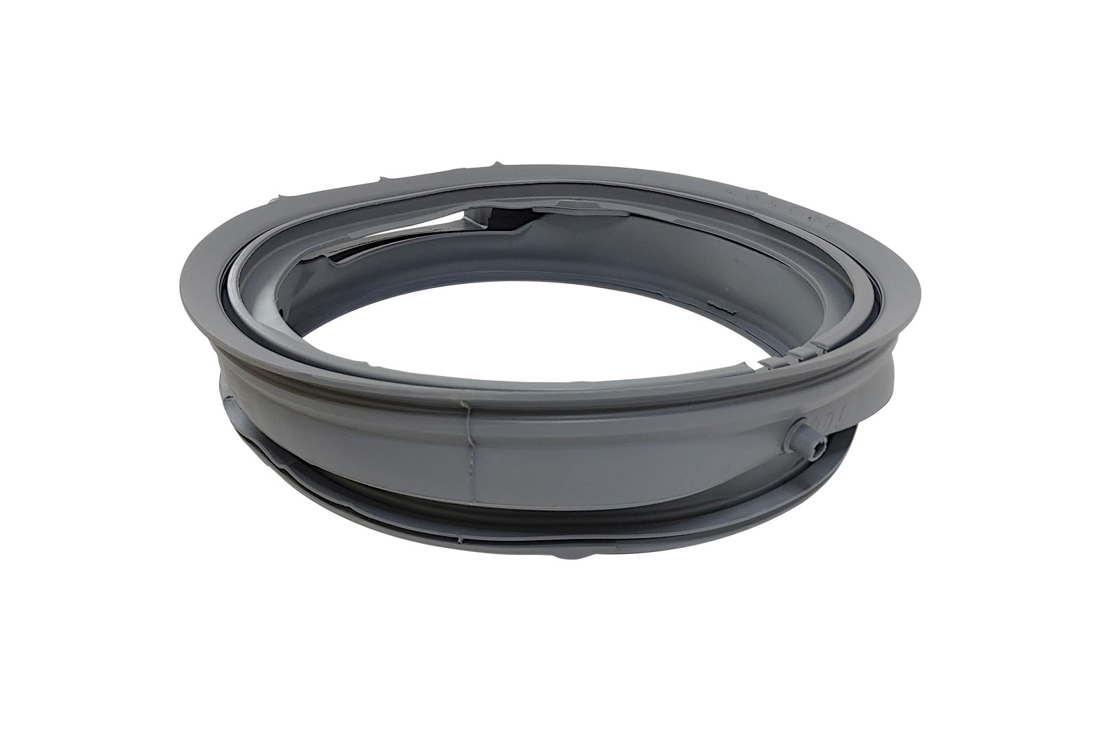 LG Vedação de borracha da porta Lava e Seca LG WD11SB6D, F4A8JMB3W, F4A8JMB2S - MDS65696501, MDS65696501