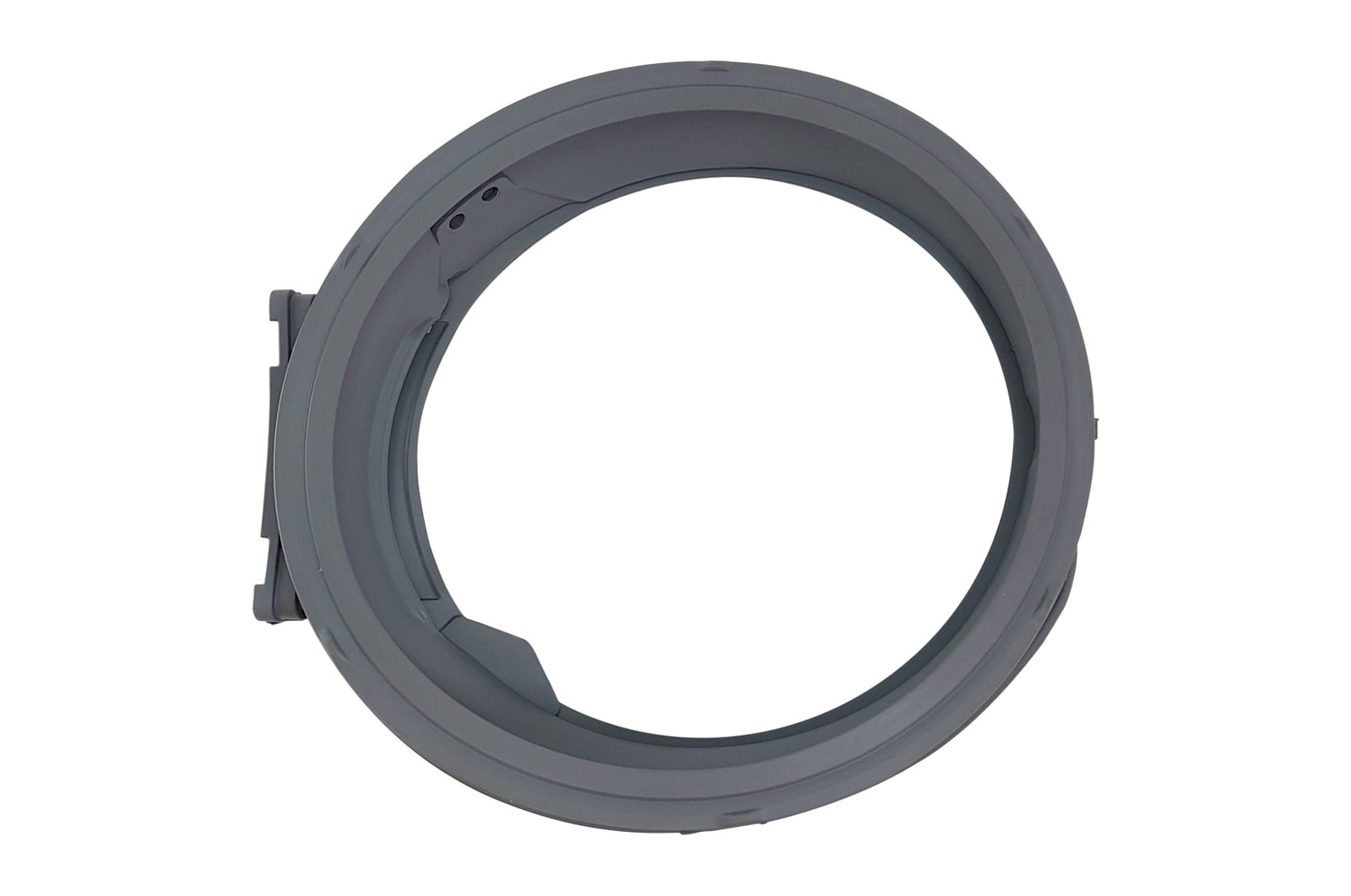 LG Vedação de borracha da porta Lava e Seca LG WD11SB6D, F4A8JMB3W, F4A8JMB2S - MDS65696501, MDS65696501