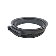 LG Vedação de borracha da porta Lava e Seca LG WD11SB6D, F4A8JMB3W, F4A8JMB2S - MDS65696501, MDS65696501