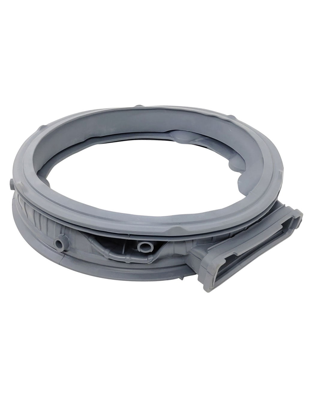 Borracha porta Lava e Seca LG CV9011EC4, CV9011WC4, CV9013EC4