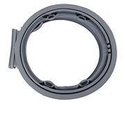 LG Borracha porta Lava e Seca LG CV9011EC4, CV9011WC4, CV9013EC4 - MDS66651603, MDS66651603