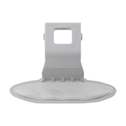 Vista frontal de Trava da porta Lava e Seca LG WD-1403RD5, WD-1403FD, WD-1409FD - MEB61281101 MEB61281101