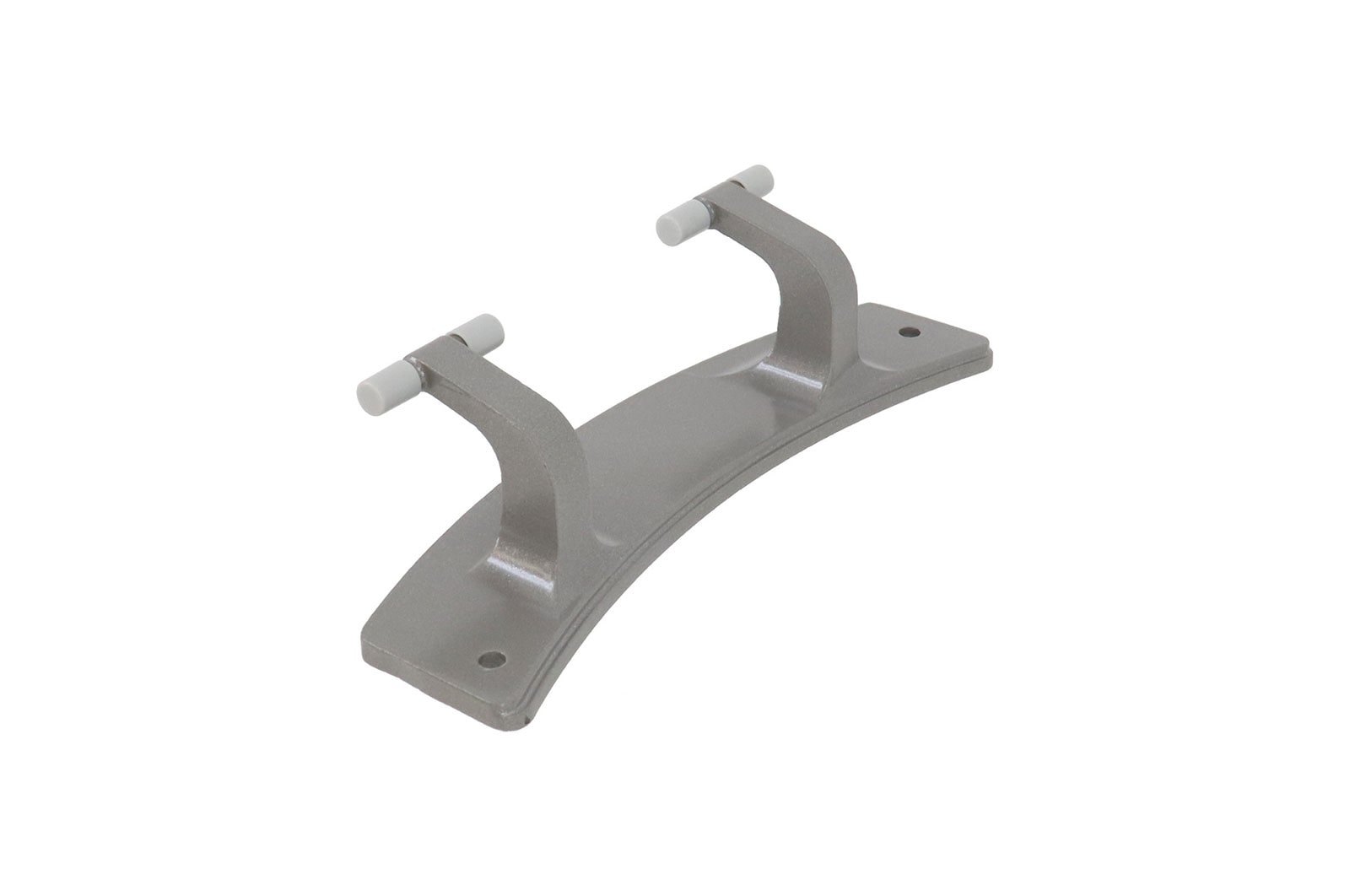 LG Dobradiça metálica Lavadora LG CV5010WG4A,  CV9011WC4A, CV9013EC4 - MEF62821909, MEF62821909