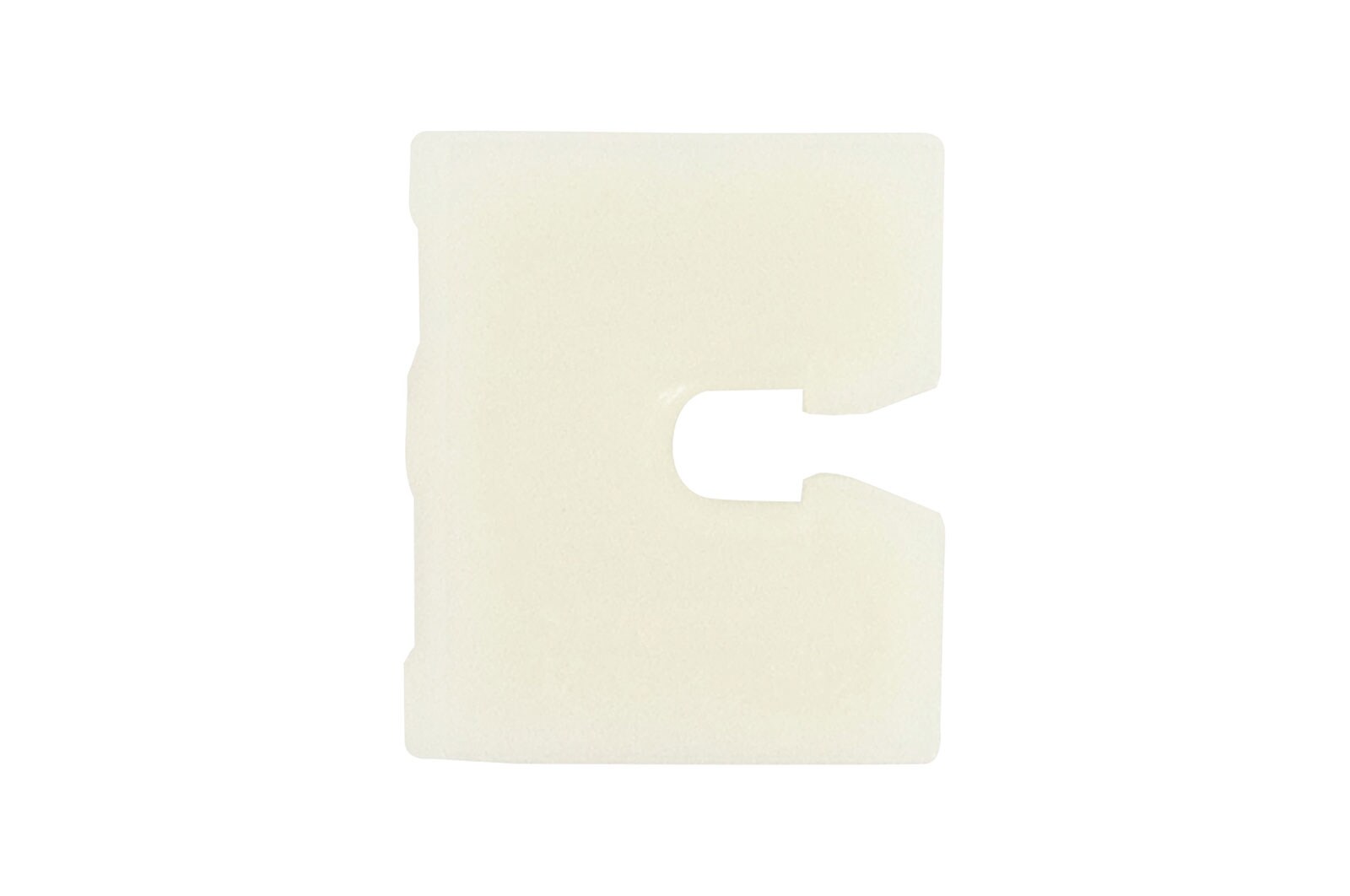 LG Fixador da mola Lavadora LG CV9011EC4, CV7011WS4A, CV9011EC4 - MEG64919202, MEG64919202