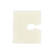 LG Fixador da mola Lavadora LG CV9011EC4, CV7011WS4A, CV9011EC4 - MEG64919202, MEG64919202