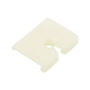 LG Fixador da mola Lavadora LG CV9011EC4, CV7011WS4A, CV9011EC4 - MEG64919202, MEG64919202