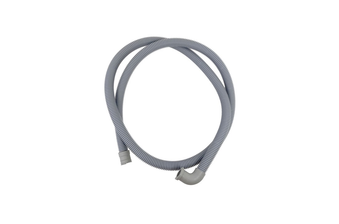 LG Mangueira de drenagem Lavadora LG WD100CV, WD2100CB, WD2500CS - MEJ62884704, MEJ62884704