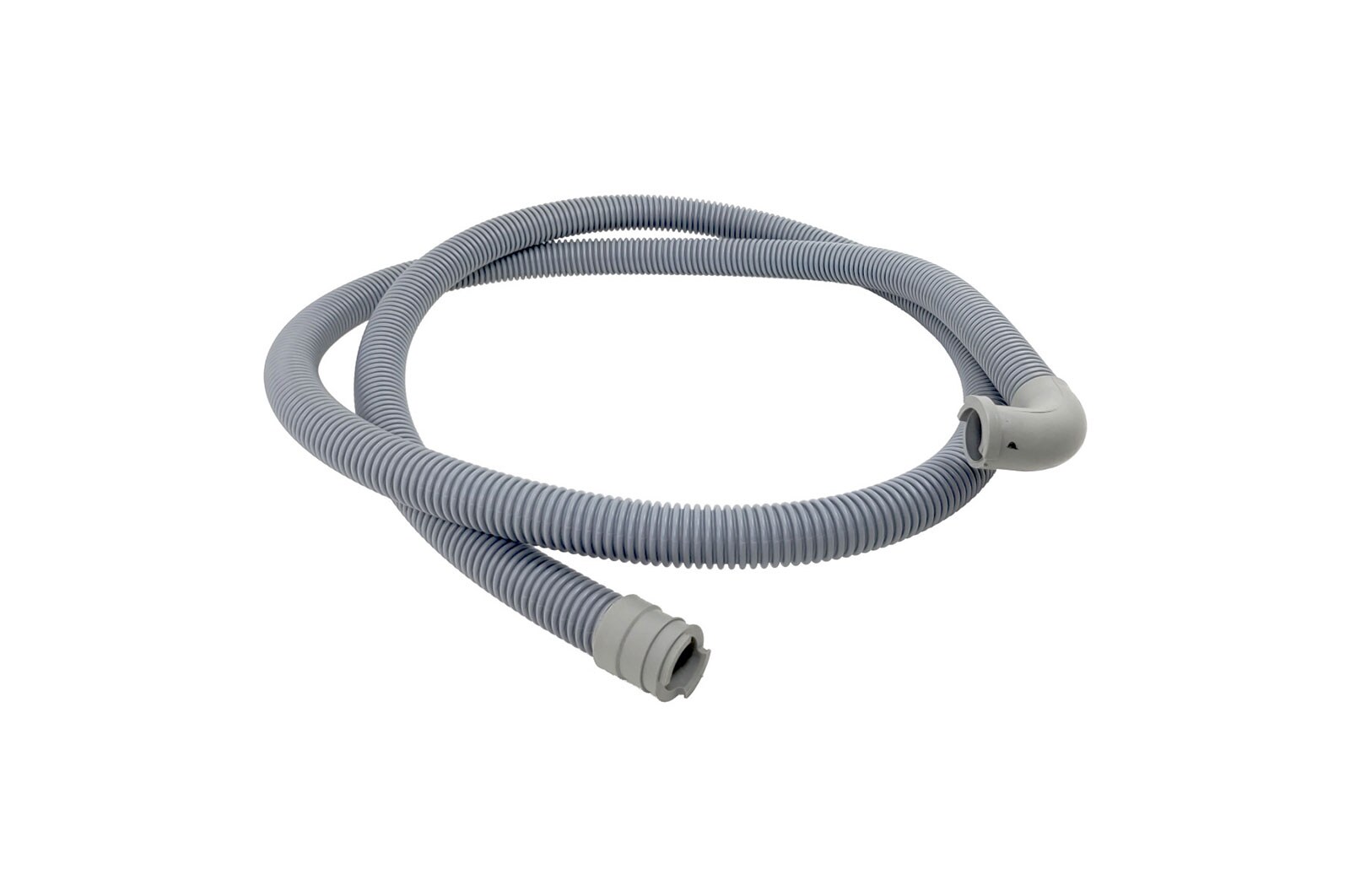LG Mangueira de drenagem Lavadora LG WD100CV, WD2100CB, WD2500CS - MEJ62884704, MEJ62884704