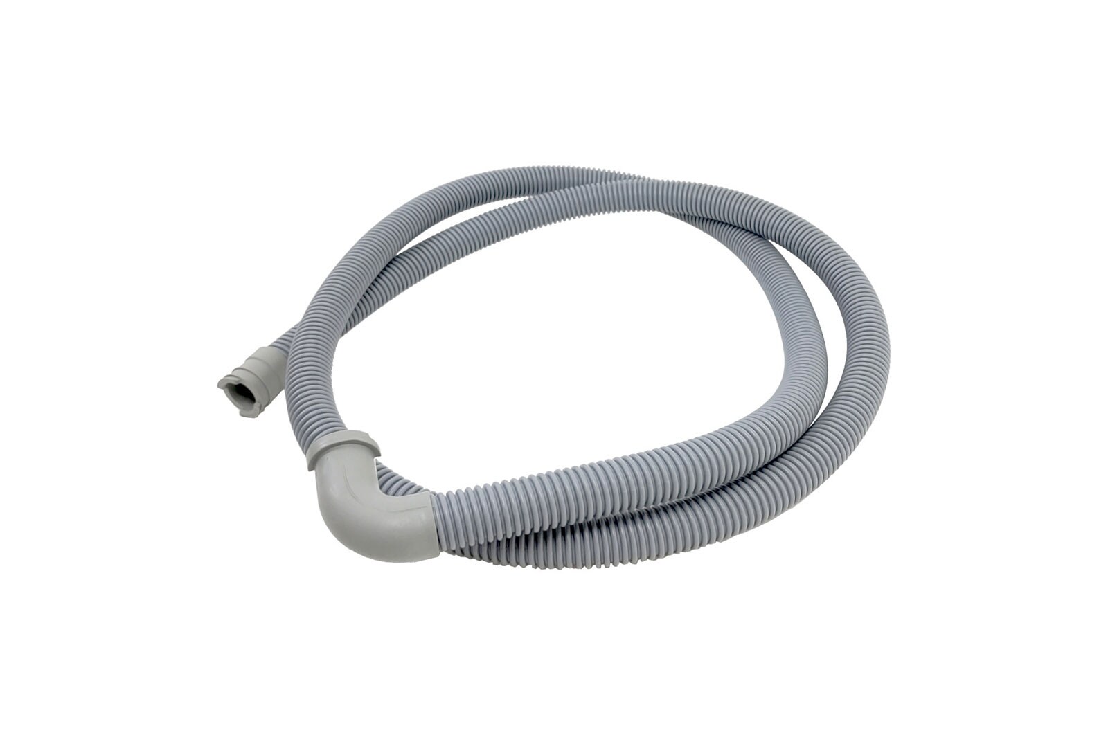 LG Mangueira de drenagem Lavadora LG WD100CV, WD2100CB, WD2500CS - MEJ62884704, MEJ62884704