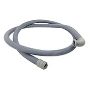 LG Mangueira de drenagem Lavadora LG WD100CV, WD2100CB, WD2500CS - MEJ62884704, MEJ62884704