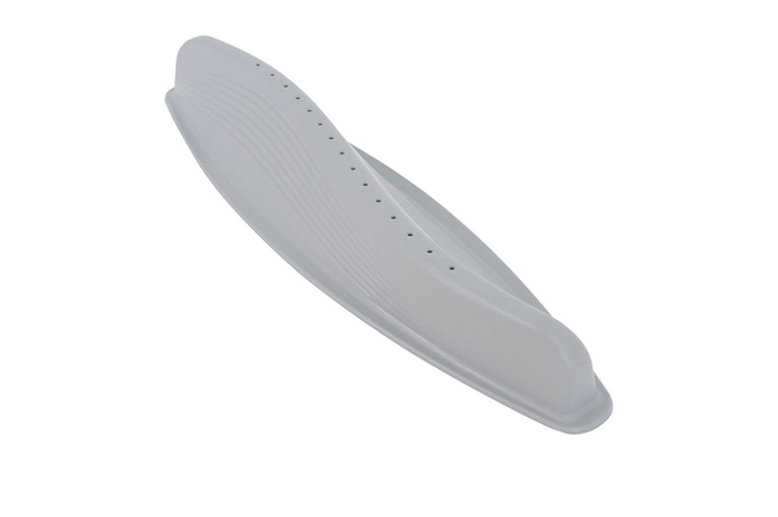 LG Braço batedor do tambor de lavagem Lavadora LG WM5000HVA, CWT29MSCRS, WD17VTS6 - MFE61881101, MFE61881101