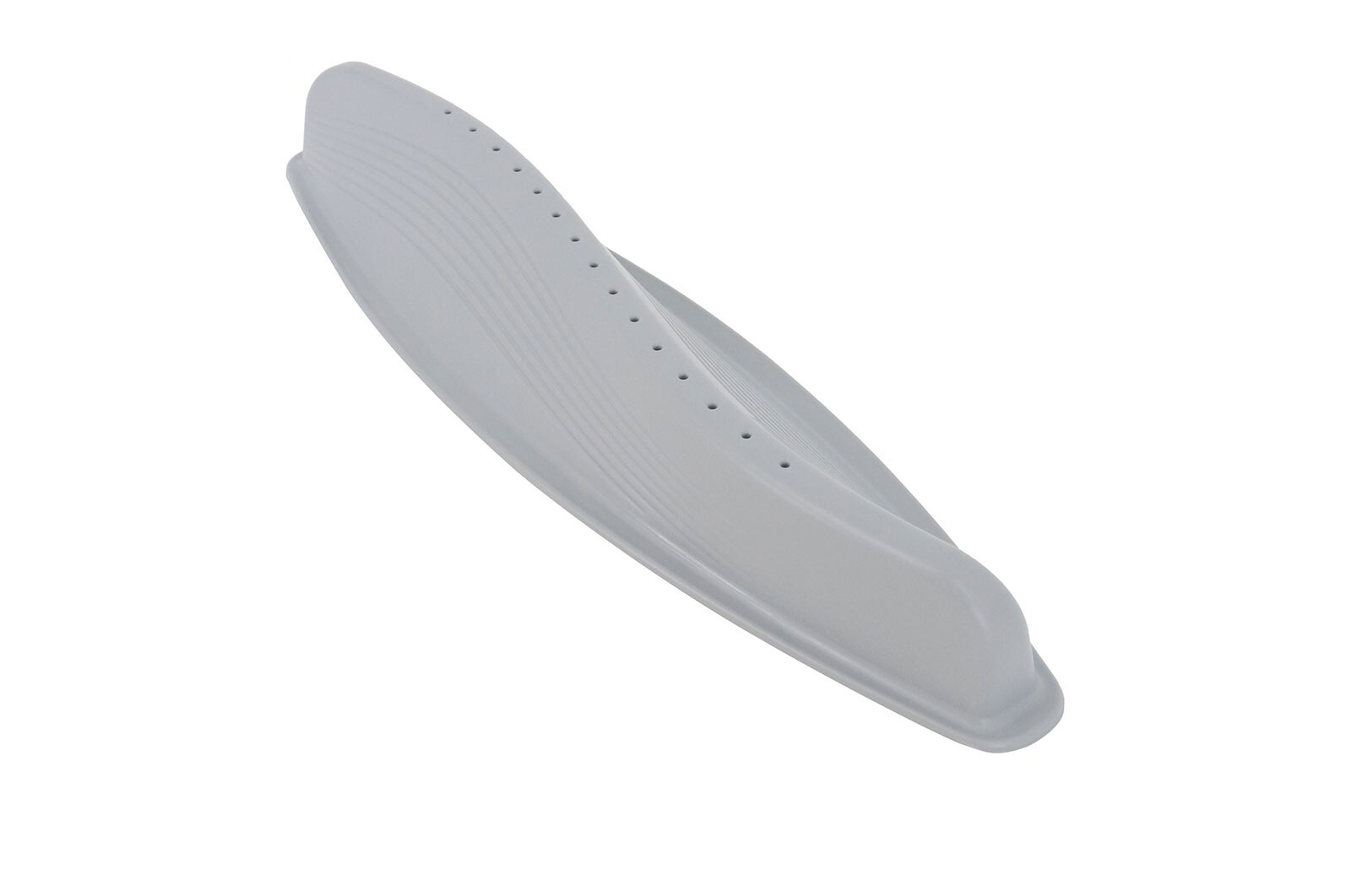 LG Braço batedor do tambor de lavagem Lavadora LG WM5000HVA, CWT29MSCRS, WD17VTS6 - MFE61881101, MFE61881101