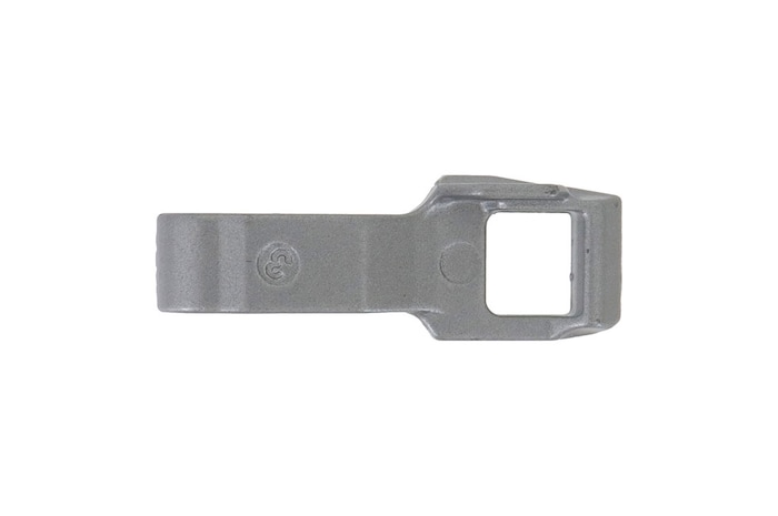 LG Contrapino da porta Máquina de Lavar Roupas LG WM1317RD7, FV5013WC4A, WD11SB6D - MFG63099101, MFG63099101