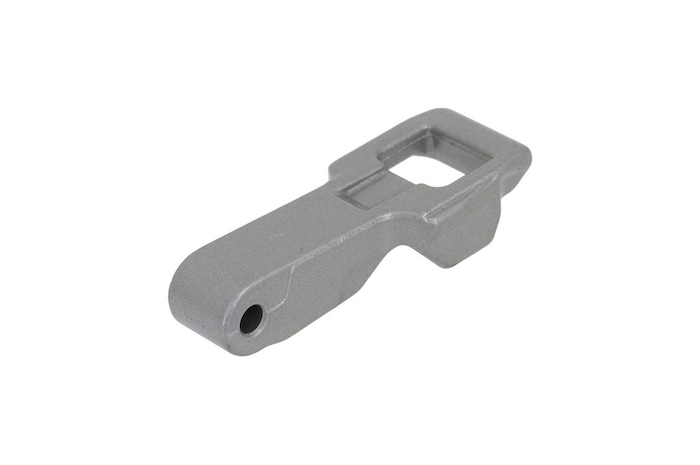 LG Contrapino da porta Máquina de Lavar Roupas LG WM1317RD7, FV5013WC4A, WD11SB6D - MFG63099101, MFG63099101