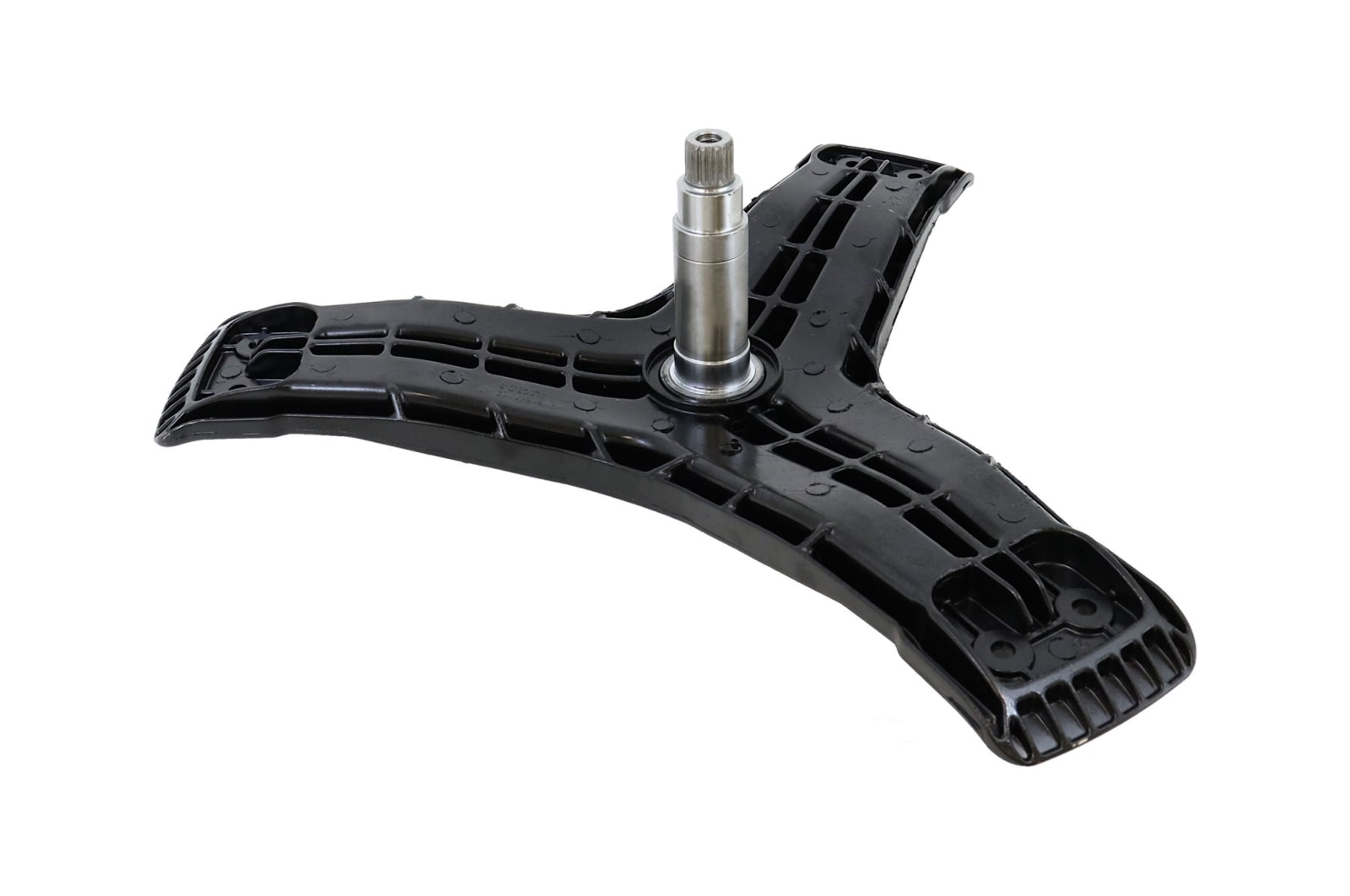 LG Suporte para fixação do tambor ao motor Máquina de Lavar Roupa LG WD1316AD7, WD1316ADA7 - MHW61841105, MHW61841105