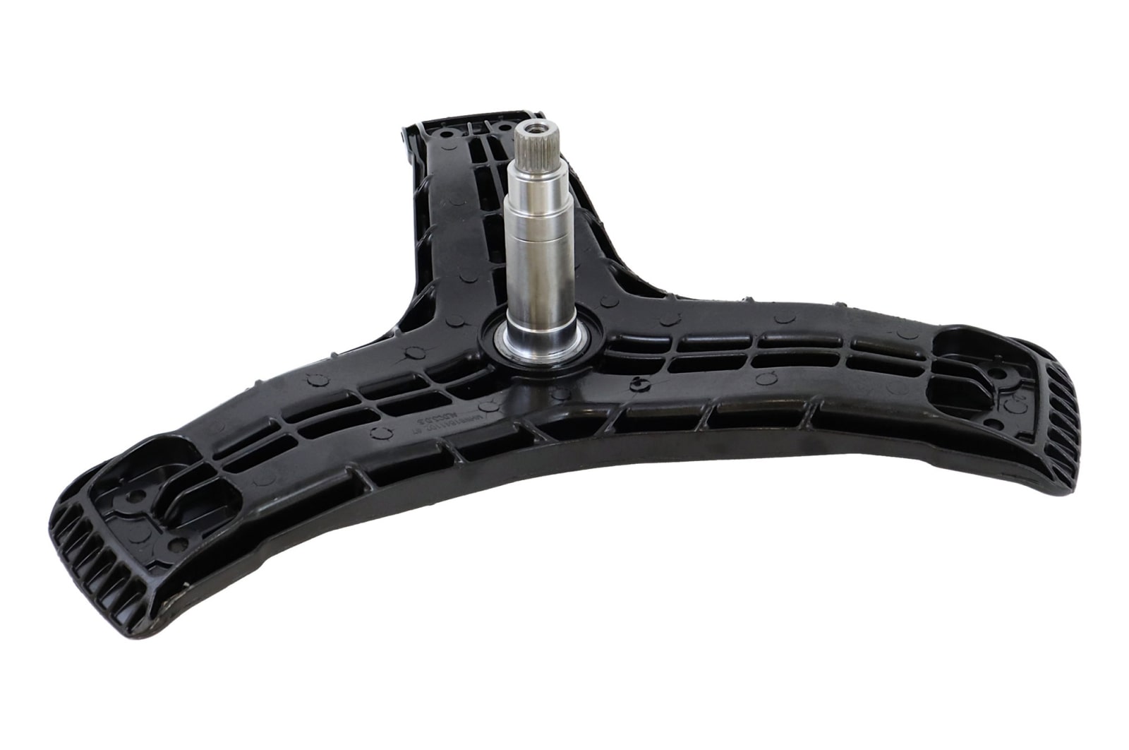 LG Suporte para fixação do tambor ao motor Máquina de Lavar Roupa LG WD1316AD7, WD1316ADA7 - MHW61841105, MHW61841105
