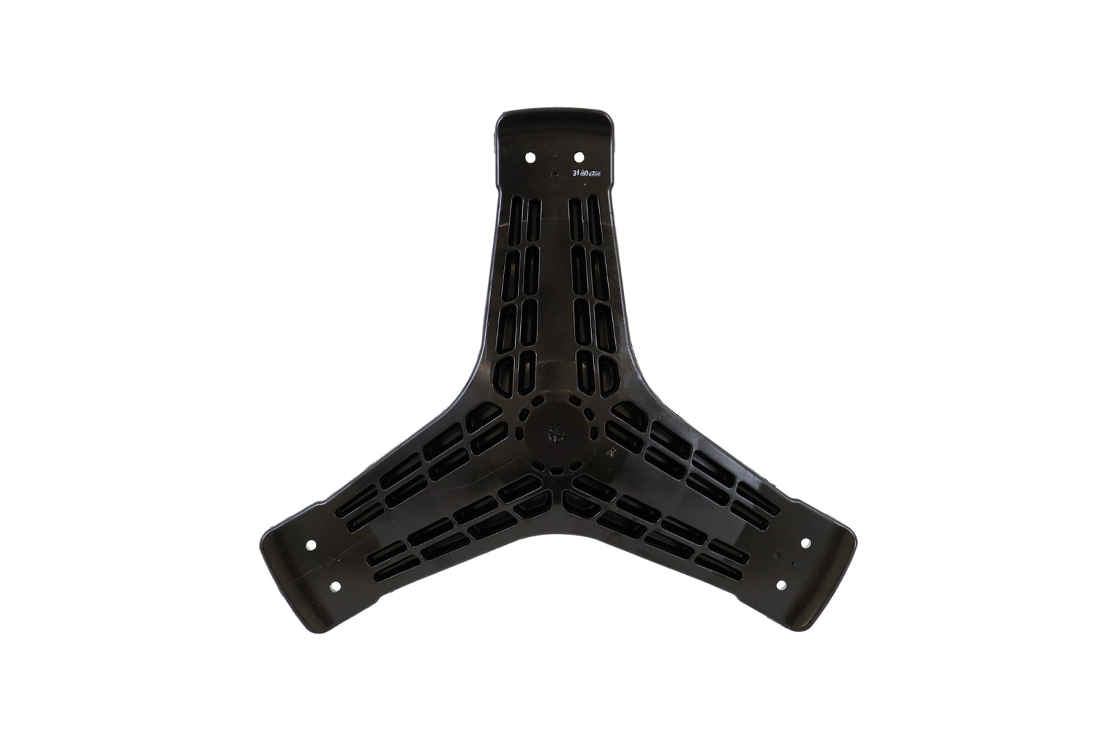 LG Suporte para fixação do tambor ao motor Máquina de Lavar Roupa LG WD1316AD7, WD1316ADA7 - MHW61841105, MHW61841105
