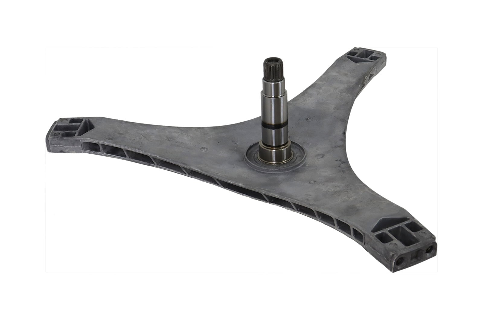LG Suporte de fixação do tambor de lavagem Máquina de lavar roupas LG CV3011BC4, CV7011WS4A, CV9011EC4 -  MHW62541301, MHW62541301