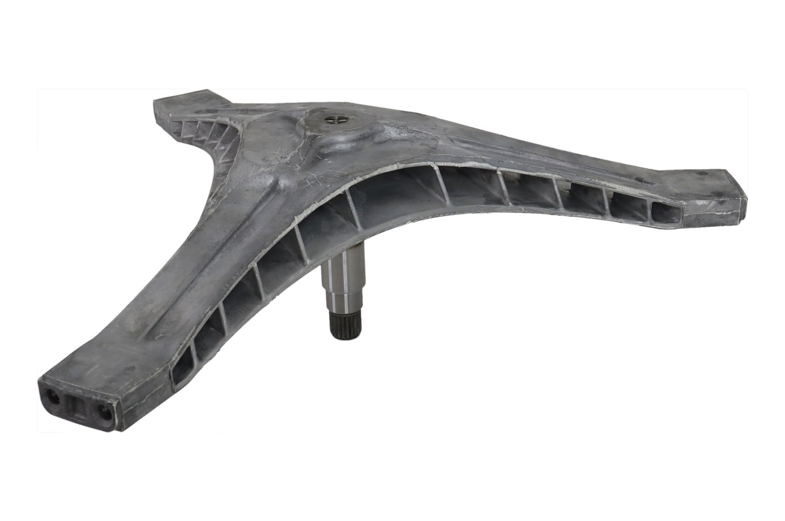 LG Suporte de fixação do tambor de lavagem Máquina de lavar roupas LG CV3011BC4, CV7011WS4A, CV9011EC4 -  MHW62541301, MHW62541301