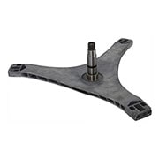LG Suporte de fixação do tambor de lavagem Máquina de lavar roupas LG CV3011BC4, CV7011WS4A, CV9011EC4 -  MHW62541301, MHW62541301