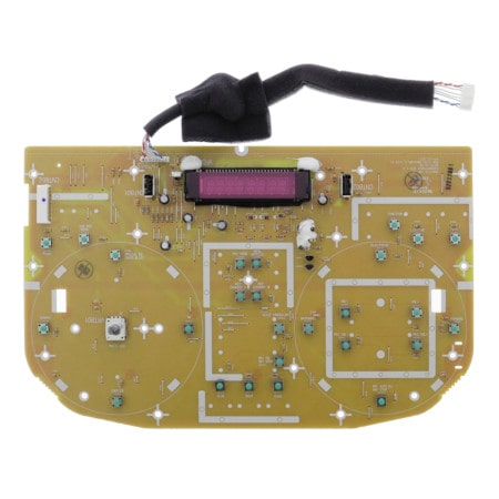 Placa do Reprodutor de Áudio Portátil LG RNC9 EBR40407001 | LG Brasil
