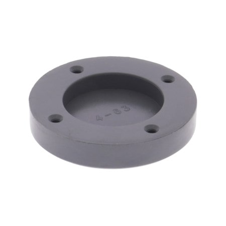 Calço Lavadora de Roupas LG WDS12MPAC 4620ER4002C - 4620ER4002C