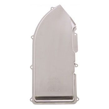 Vista frontal de Tampa Máquina De Lavar Roupa LG CV3012MC5A 5208EN1003C 5208EN1003C