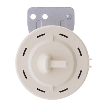 Vista frontal de Sensor Máquina Lavar Roupa LG WD14312RD 6601ER1006E 6601ER1006E