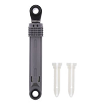 Vista frontal de Amortecedor Lavadora de Roupas LG CWG27MDCRS 383EER3001Z 383EER3001Z