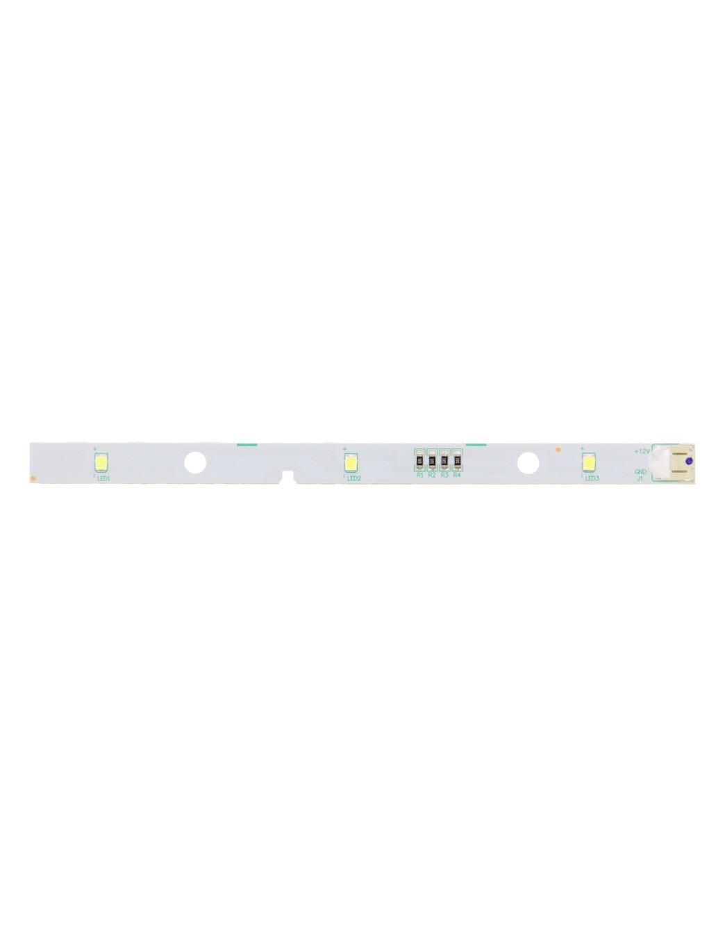 Placa Iluminação Led Refrigerador LG GCB187PQAM EBZ64570307 | LG