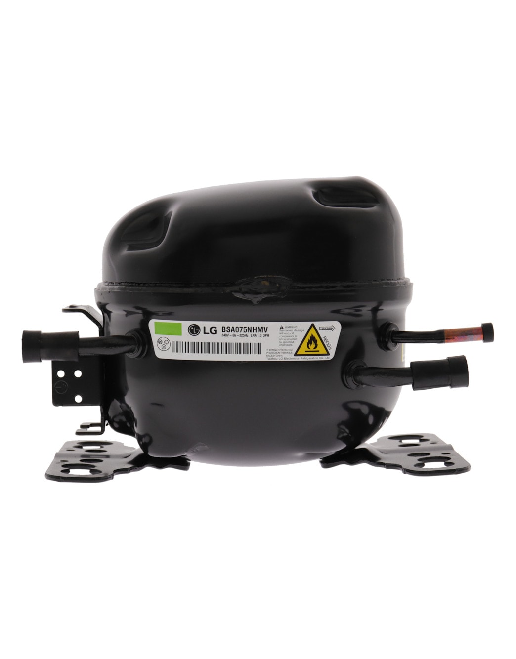 Motocompressor para Refrigerador LG GM402BPL TCA36791520 | LG Brasil