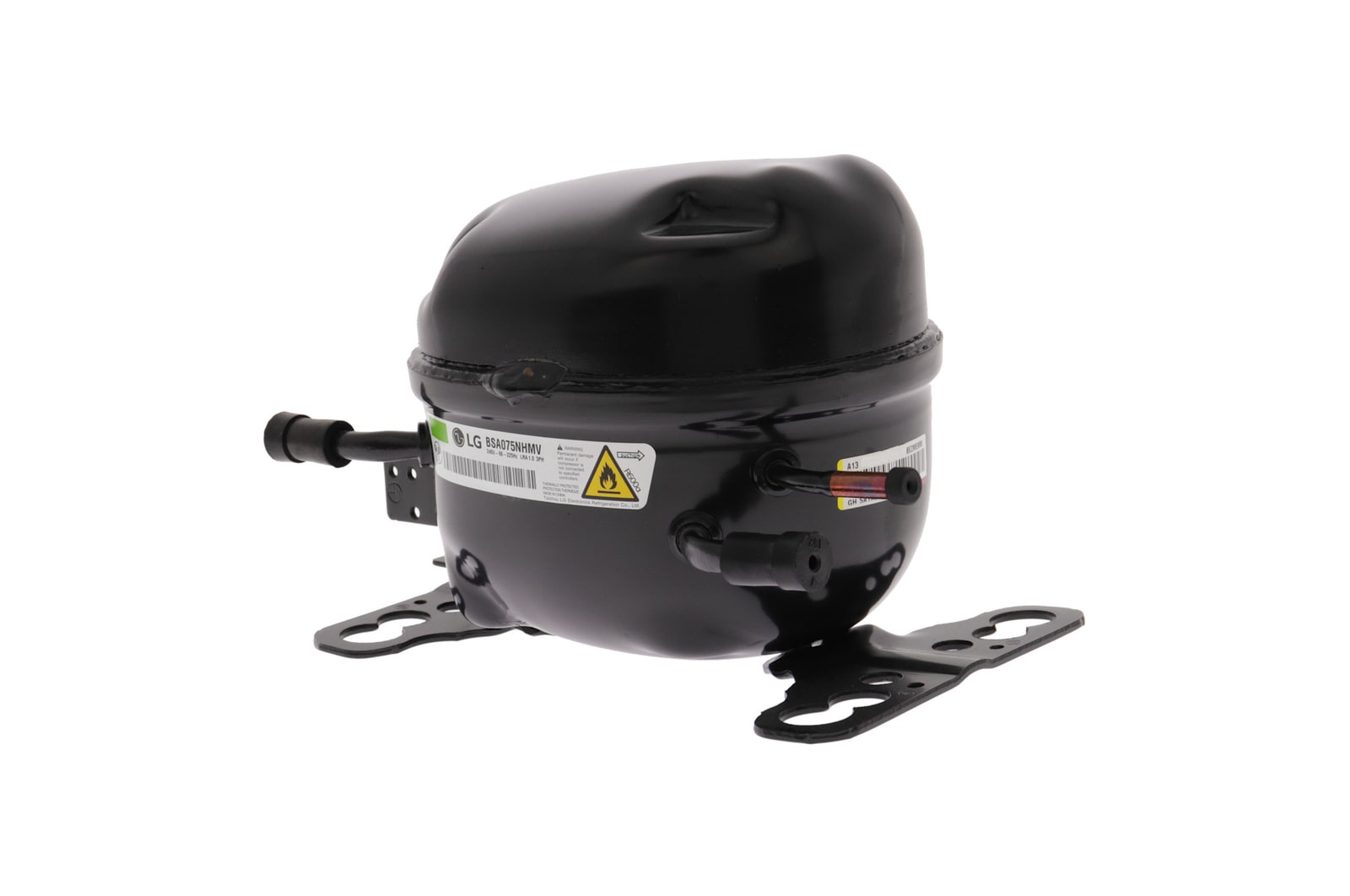 LG Motocompressor para Refrigerador LG GM402BPL TCA36791520, TCA36791520