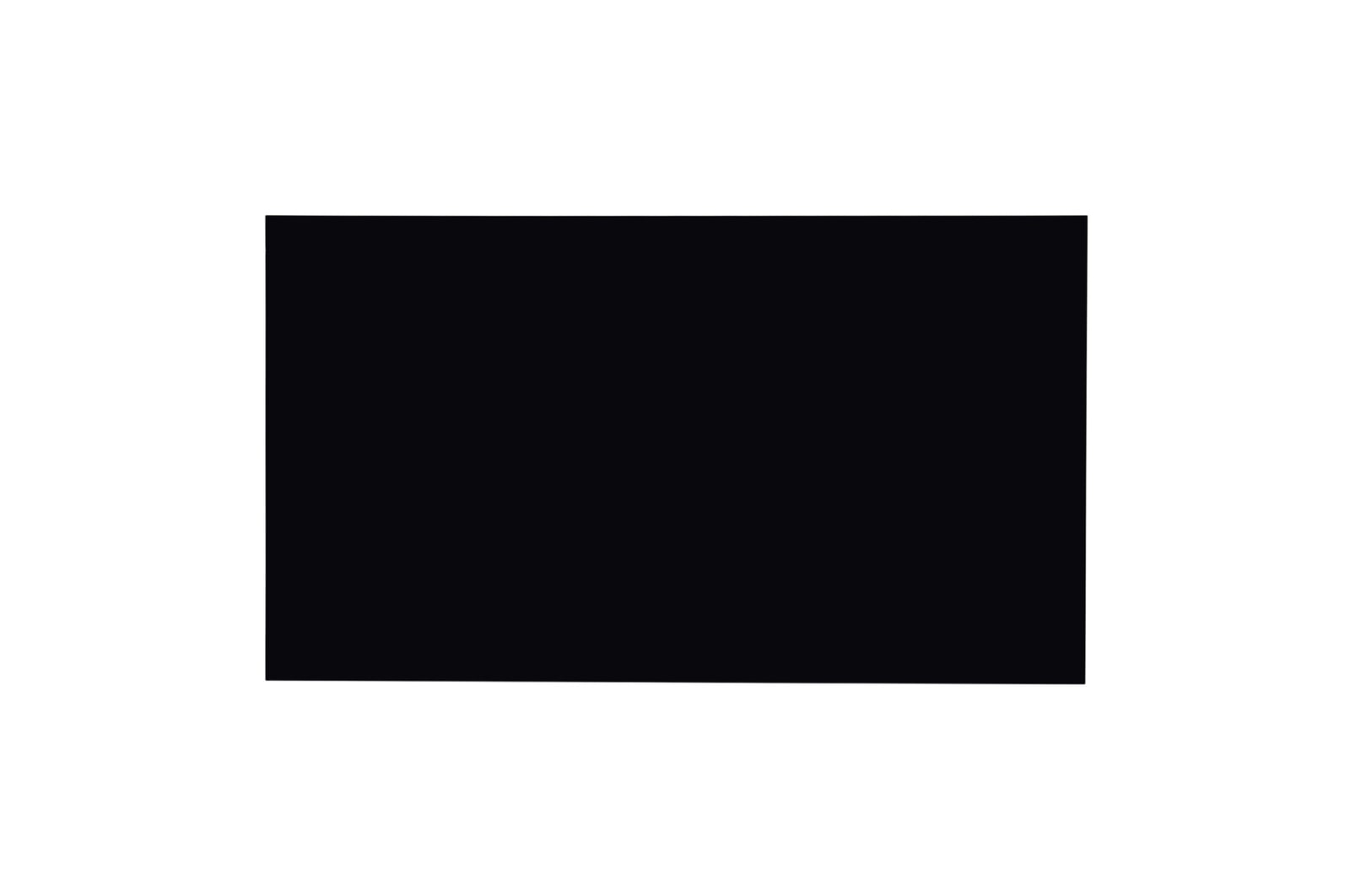 Vista frontal de Tela de cristal líquido Módulo TV LG OLED65C3PSA EAJ65824399 EAJ65824399