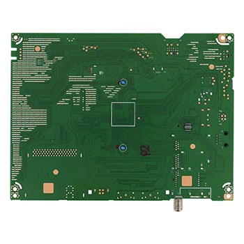 side view of 34G600A-B