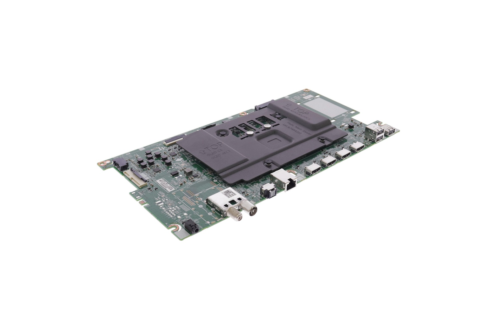 Placa Principal TV LG OLED65C3PSA EBU67316402 | LG Brasil